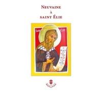 Neuvaine À Saint Elie