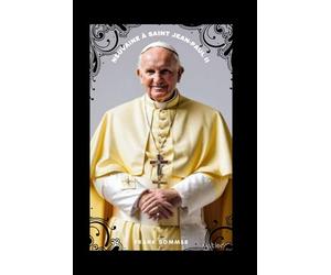 Neuvaine à Saint Jean-Paul II: Prières pour le courage, la miséricorde et la force divine