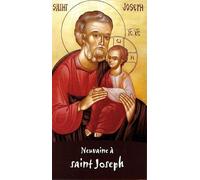 Neuvaine à Saint Joseph