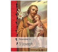 Neuvaine À Saint-Joseph