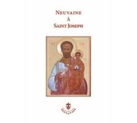 Neuvaine À Saint Joseph