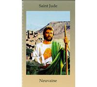 Neuvaine à saint Jude