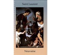 Neuvaine à saint Laurent