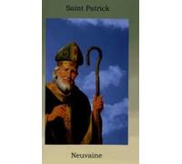 Neuvaine À Saint Patrick