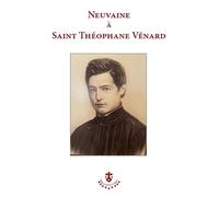 Neuvaine à saint Théophane Vénard