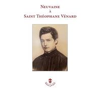 Neuvaine à saint Théophane Vénard