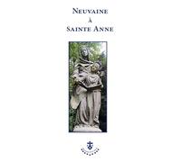 Neuvaine à Sainte Anne