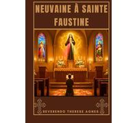 Neuvaine à Sainte Faustine