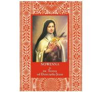 Neuvaine à Sainte Thérèse de l'Enfant Jésus