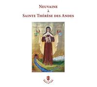 Neuvaine à sainte Thérèse des Andes