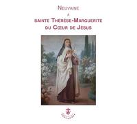 Neuvaine à sainte Thérèse-Marguerite du Coeur de Jésus