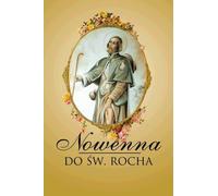 Neuvaine à St Roch - Krzysztof Faber (Buch auf Polnisch)