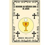 Neuvaine Au Précieux Sang De Jésus