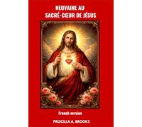 NEUVAINE AU SACRÉ-CŒUR DE JÉSUS