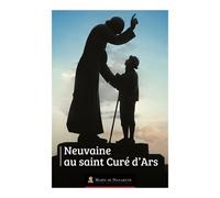 Neuvaine Au Saint Curé D'ars