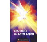 Neuvaine au Saint-Esprit