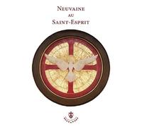 Neuvaine au Saint-Esprit