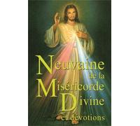 Neuvaine de la Misericorde (l.E. 6)