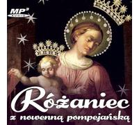 Neuvaine de Pompéi ... livre audio CD MP3