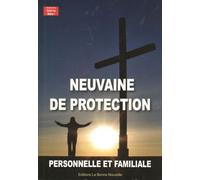 Neuvaine De Protection Personnelle Et Familiale