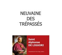 Neuvaine Des Trépassés