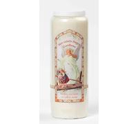 Neuvaine domestique Nos Saint Anges Gardiens