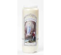 Neuvaine domestique Notre Dame de Lourdes