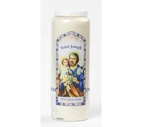 Neuvaine domestique Saint Joseph