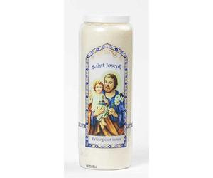 Neuvaine domestique Saint Joseph