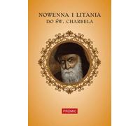 Neuvaine et litanie à saint Charbel - Ouvrage collectif (Buch auf Polnisch)