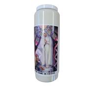 Neuvaine Notre Dame de Fatima