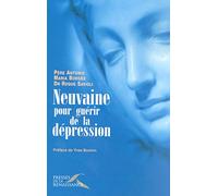 Neuvaine pour guérir de la dépression