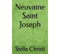 Neuvaine Saint Joseph