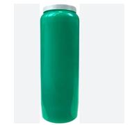 Neuvaine Verte