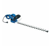 Güde GHS 690 L 93999 Taille-Haies électrique, Bleu