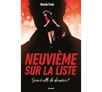Neuvième sur la liste