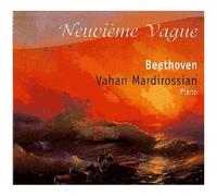 Neuvième Vague : Sonates Pour Piano
