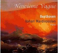 Neuvième Vague : Sonates Pour Piano