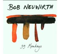 Neuwirth, Bob - 99 Monkeys