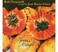 Neuwirth, Bob - Havana Midnight [Import]