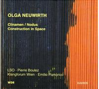 Neuwirth - Construction in Space/Clinamen Nodus