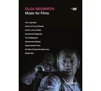 Neuwirth : Music for Films.