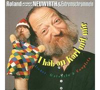 Neuwirth,Roland - Ich Hab an Karl mit Dir [Import]