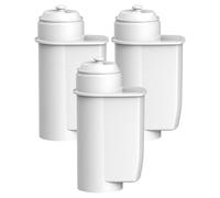 Neuytiky Lot de 3 Filtres à Eau pour Siemens EQ Series,EQ5 EQ6 EQ7 EQ9 S700 EQ500,Filtres à Eau de Rechange pour Siemens 3200,Bosch TCZ7003,TCZ7033,467873