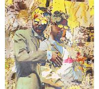 Neuzeitliche Bodenbelage - Der Grosse Preis [Import]