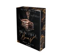 Neva Altaj Alex Beautiful Beast - Das Biest (Band 1 der Mafia Legacy-Rei (Poche)