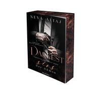 Neva Altaj Alex Darkest Sins - Der Dämon (Perfectly Imperfect Serie 9): (Poche)