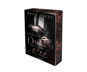 Neva Altaj Alex Darkest Sins - Der Dämon (Perfectly Imperfect Serie 9): (Poche)