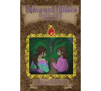 Neva and Nikki's Timeless Tales: King of Heart