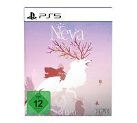 Neva Devolver Deluxe Edition - PS5